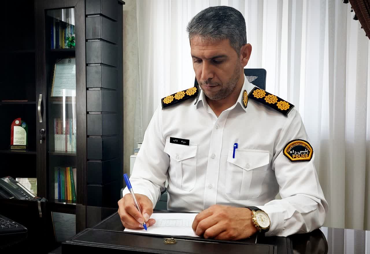 خستگی ،خواب آلودگی، عجله و عدم توجه به جلو مهمترین عوامل تصادفات برون شهری است خستگی ،خواب آلودگی، عجله و عدم توجه به جلو مهمترین عوامل تصادفات برون شهری است